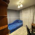 Продам квартиру, Алексеевская ул. , 4  ком., 85 м², капитальный ремонт 