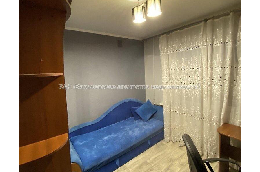 Продам квартиру, Алексеевская ул. , 4  ком., 85 м², капитальный ремонт 
