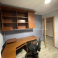 Продам квартиру, Алексеевская ул. , 4  ком., 85 м², капитальный ремонт 