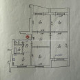 Продам квартиру, Зубарева Александра ул. , 4  ком., 83.70 м², евроремонт 