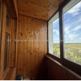 Продам квартиру, Зубарева Александра ул. , 4  ком., 83.70 м², евроремонт 