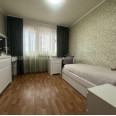Продам квартиру, Зубарева Александра ул. , 4  ком., 83.70 м², евроремонт 