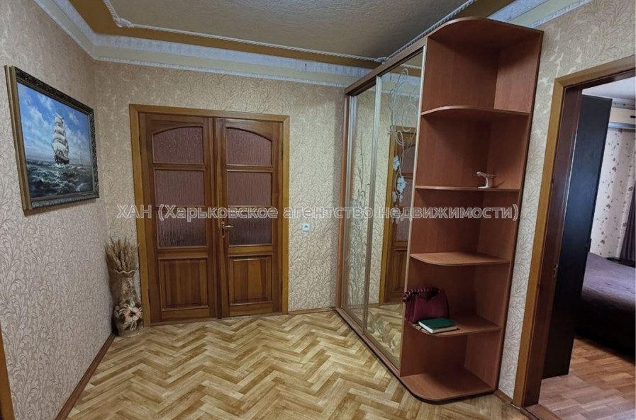Продам квартиру, Зубарева Александра ул. , 4 кім., 83.70 м², евроремонт 