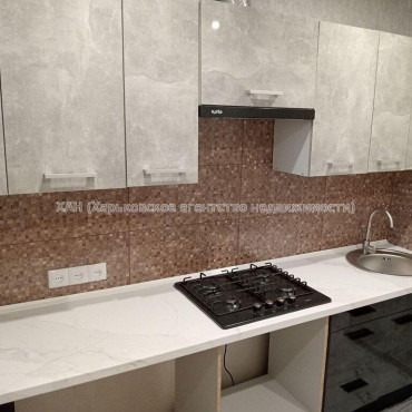 Продам квартиру, Тракторостроителей просп. , 3 кім., 63 м², капитальный ремонт  - фото 1 Продам квартиру, Тракторостроителей просп. , 3 кім., 63 м², капитальный ремонт