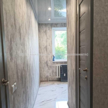 Продам квартиру, Тракторостроителей просп. , 3 кім., 63 м², капитальный ремонт  - фото 3 Продам квартиру, Тракторостроителей просп. , 3 кім., 63 м², капитальный ремонт