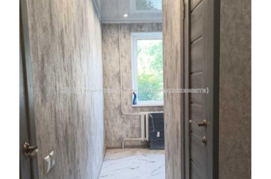 Продам квартиру, Тракторостроителей просп. , 3 кім., 63 м², капитальный ремонт 