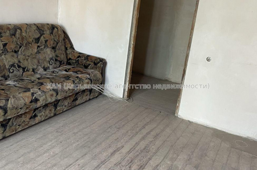 Продам квартиру, Руставели ул. , 2  ком., 55.60 м², без ремонта 