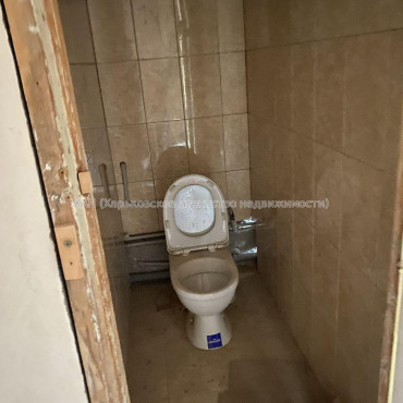 Продам квартиру, Руставели ул. , 2 кім., 55.60 м², без ремонта 