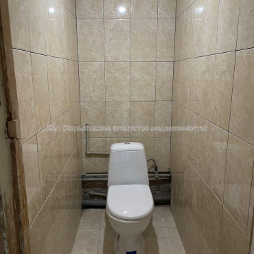 Продам квартиру, Руставели ул. , 2  ком., 55.60 м², без ремонта 