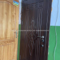 Продам квартиру, Руставели ул. , 2 кім., 55.60 м², без ремонта 
