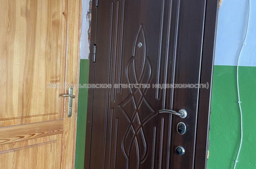 Продам квартиру, Руставели ул. , 2 кім., 55.60 м², без ремонта 