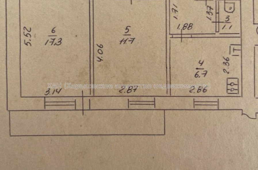 Продам квартиру, Аэрокосмический пр. , 2  ком., 50 м², евроремонт 