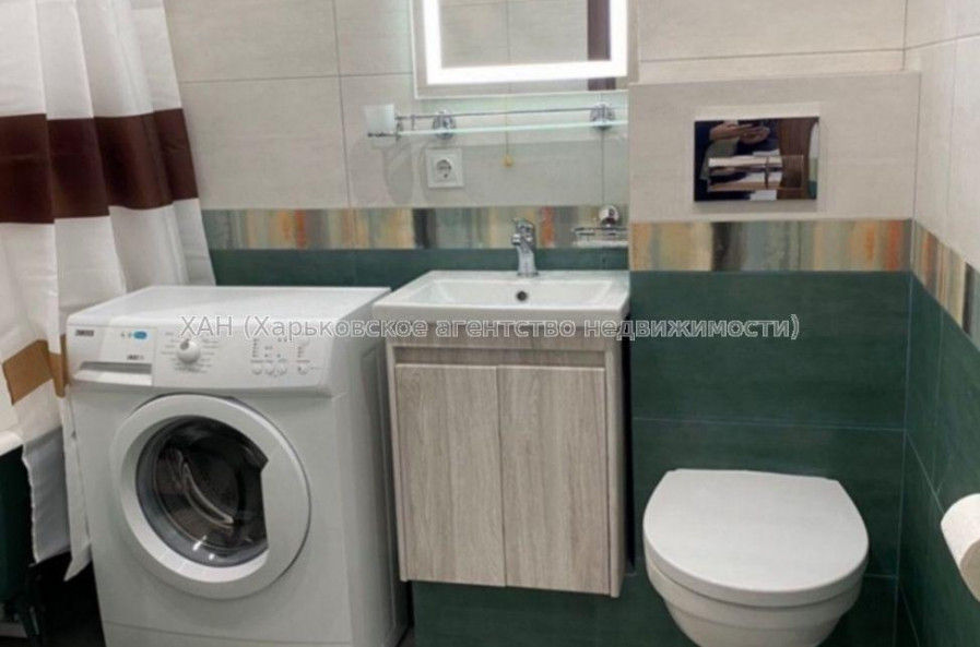 Продам квартиру, Аэрокосмический пр. , 2  ком., 50 м², евроремонт 