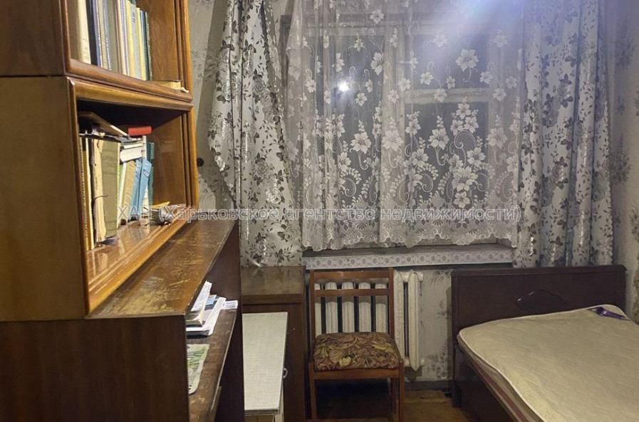 Продам квартиру, Садовый проезд , 3  ком., 68.50 м², косметический ремонт 