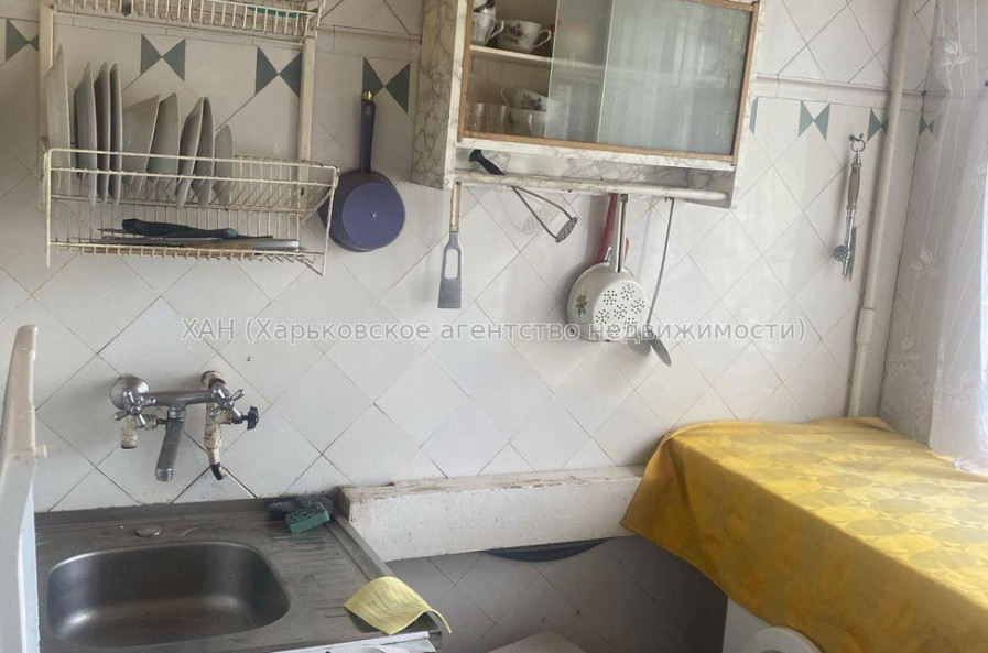 Продам квартиру, Садовый проезд , 3  ком., 68.50 м², косметический ремонт 