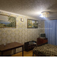 Продам квартиру, Садовый проезд , 3  ком., 68.50 м², косметический ремонт 