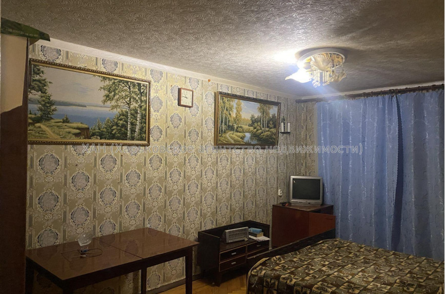 Продам квартиру, Садовый проезд , 3  ком., 68.50 м², косметический ремонт 