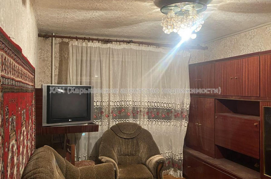 Продам квартиру, Садовый проезд , 3  ком., 68.50 м², косметический ремонт 