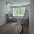 Продам квартиру, Роганская ул. , 2  ком., 44.80 м², без ремонта 
