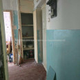 Продам квартиру, Роганская ул. , 2  ком., 44.80 м², без ремонта 