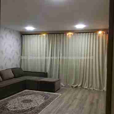 Продам квартиру, Кричевского ул. , 2 кім., 78 м², евроремонт 