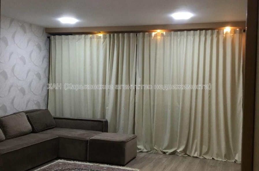 Продам квартиру, Кричевского ул. , 2 кім., 78 м², евроремонт 