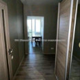 Продам квартиру, Победы просп. , 1  ком., 37 м², евроремонт 