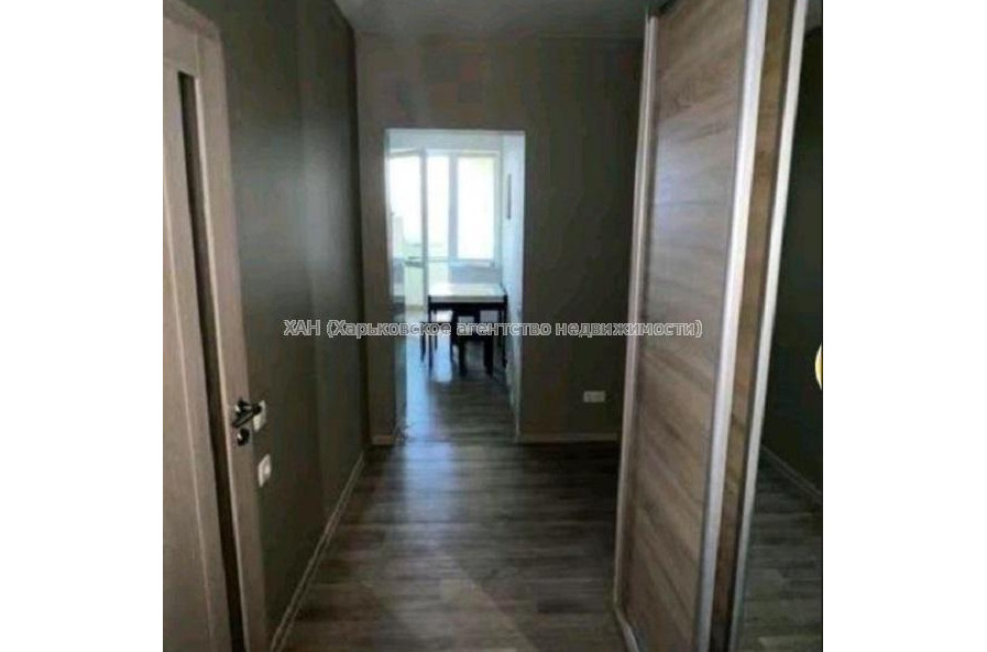 Продам квартиру, Победы просп. , 1  ком., 37 м², евроремонт 
