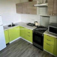 Продам квартиру, Победы просп. , 1  ком., 37 м², евроремонт 