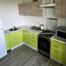 Продам квартиру, Победы просп. , 1 кім., 37 м², евроремонт