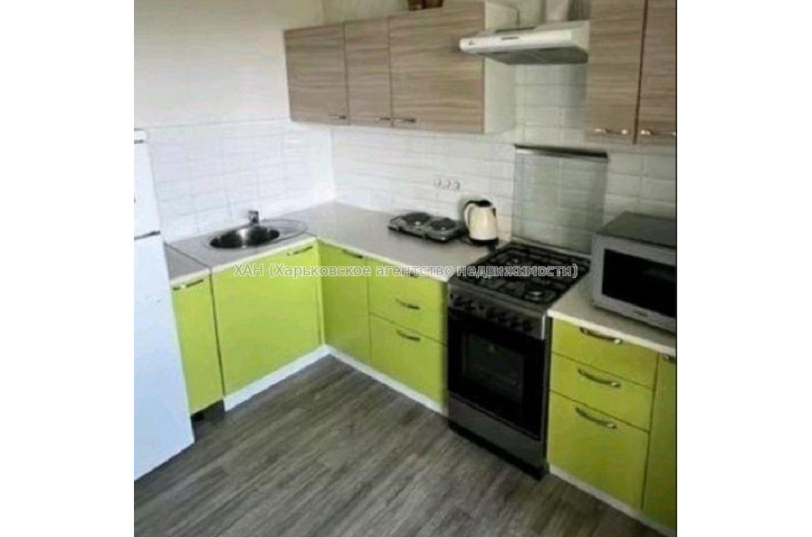 Продам квартиру, Победы просп. , 1  ком., 37 м², евроремонт 