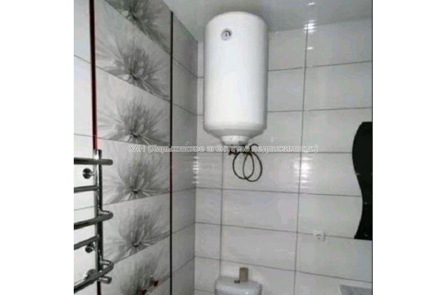 Продам квартиру, Победы просп. , 1  ком., 37 м², евроремонт 