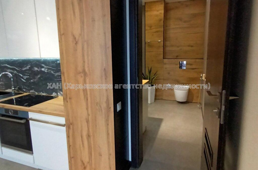 Продам квартиру, Культуры ул. , 2  ком., 110 м², авторский дизайн 