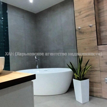 Продам квартиру, Культуры ул. , 2 кім., 110 м², авторский дизайн  - фото 15 Продам квартиру, Культуры ул. , 2 кім., 110 м², авторский дизайн