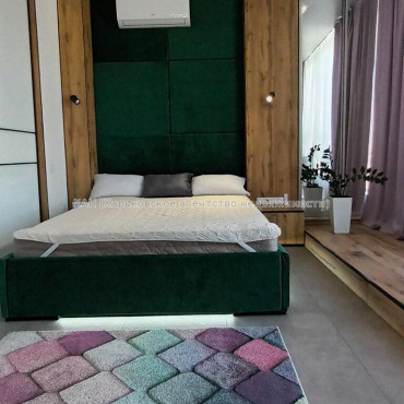 Продам квартиру, Культуры ул. , 2 кім., 110 м², авторский дизайн  - фото 12 Продам квартиру, Культуры ул. , 2 кім., 110 м², авторский дизайн