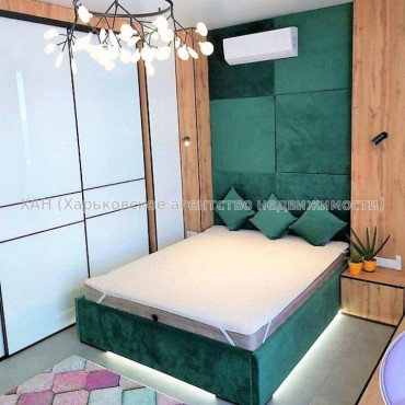 Продам квартиру, Культуры ул. , 2 кім., 110 м², авторский дизайн  - фото 7 Продам квартиру, Культуры ул. , 2 кім., 110 м², авторский дизайн