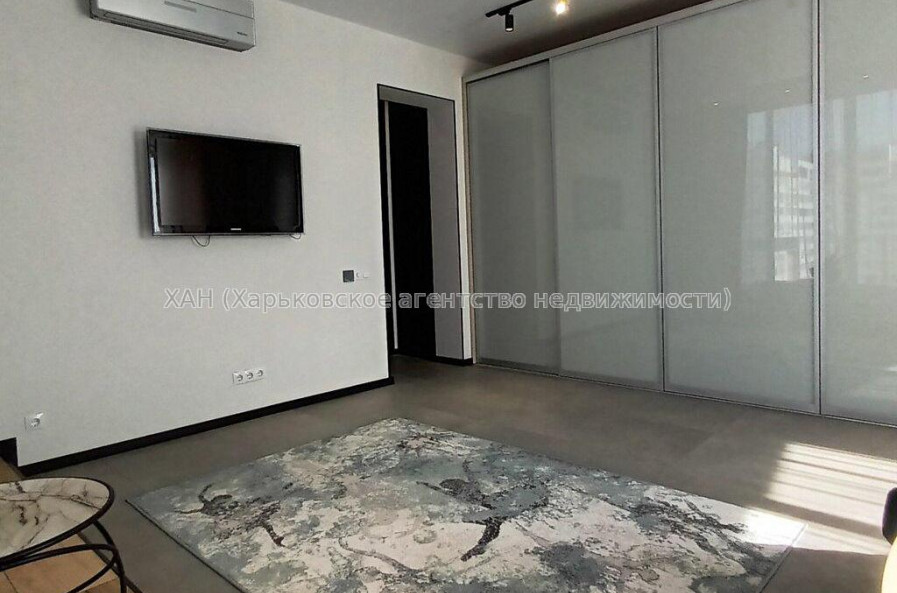 Продам квартиру, Культуры ул. , 2  ком., 110 м², авторский дизайн 
