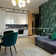 Продам квартиру, Культуры ул. , 2  ком., 110 м², авторский дизайн 