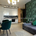 Продам квартиру, Культуры ул. , 2 кім., 110 м², авторский дизайн  - фото 1 Продам квартиру, Культуры ул. , 2 кім., 110 м², авторский дизайн