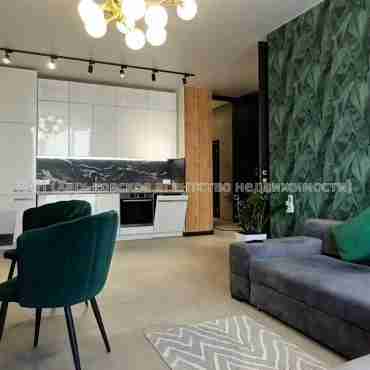 Продам квартиру, Культуры ул. , 2  ком., 110 м², авторский дизайн 