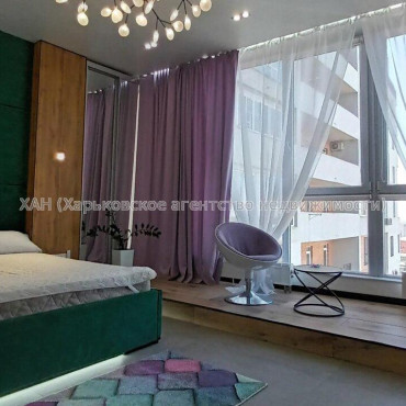 Продам квартиру, Культуры ул. , 2 кім., 110 м², авторский дизайн  - фото 13 Продам квартиру, Культуры ул. , 2 кім., 110 м², авторский дизайн