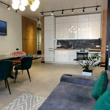 Продам квартиру, Культуры ул. , 2 кім., 110 м², авторский дизайн  - фото 9 Продам квартиру, Культуры ул. , 2 кім., 110 м², авторский дизайн
