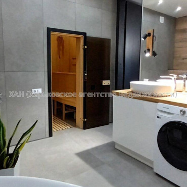 Продам квартиру, Культуры ул. , 2 кім., 110 м², авторский дизайн  - фото 16 Продам квартиру, Культуры ул. , 2 кім., 110 м², авторский дизайн