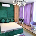 Продам квартиру, Культуры ул. , 2  ком., 110 м², авторский дизайн 
