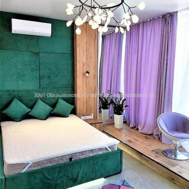 Продам квартиру, Культуры ул. , 2 кім., 110 м², авторский дизайн  - фото 6 Продам квартиру, Культуры ул. , 2 кім., 110 м², авторский дизайн