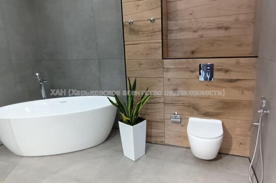 Продам квартиру, Культуры ул. , 2  ком., 110 м², авторский дизайн 