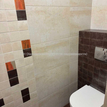 Продам квартиру, Салтовское шоссе , 73А , 3 кім., 85 м², евроремонт 