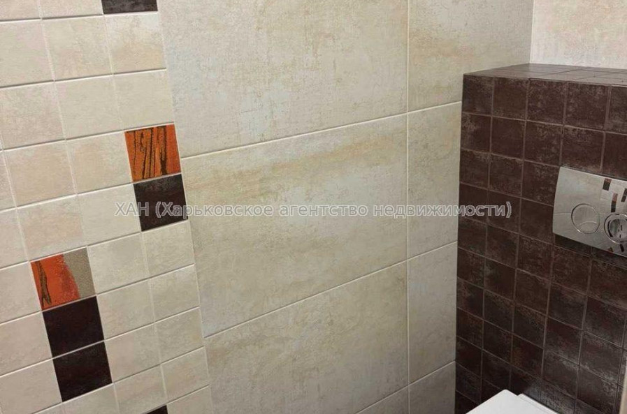 Продам квартиру, Салтовское шоссе , 73А , 3 кім., 85 м², евроремонт 