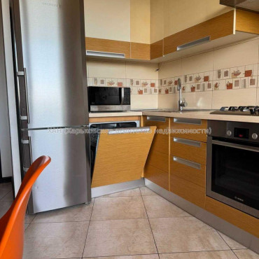 Продам квартиру, Салтовское шоссе , 73А , 3 кім., 85 м², евроремонт 