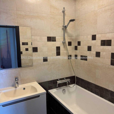 Продам квартиру, Салтовское шоссе , 73А , 3 кім., 85 м², евроремонт 